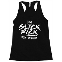 Day Gifts A Rapper Record Poster Racerback Tank | Artistshot