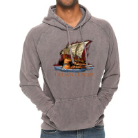 Ancient Greek History   Delian League   Athenian Trireme Premium T Shi Vintage Hoodie | Artistshot