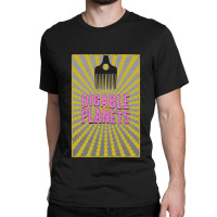 Digable Planets My Favorite People Classic T-shirt | Artistshot