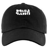 Digable Planets Vintage Art Kids Cap | Artistshot