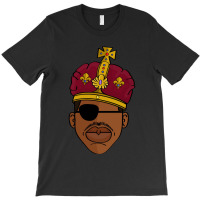 Gifts Idea A Rapper Record Producer Art T-shirt | Artistshot