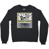 Knuckle Down Lover Gifts Crewneck Sweatshirt | Artistshot