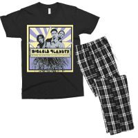 Knuckle Down Lover Gifts Men's T-shirt Pajama Set | Artistshot