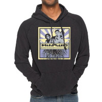 Knuckle Down Lover Gifts Vintage Hoodie | Artistshot