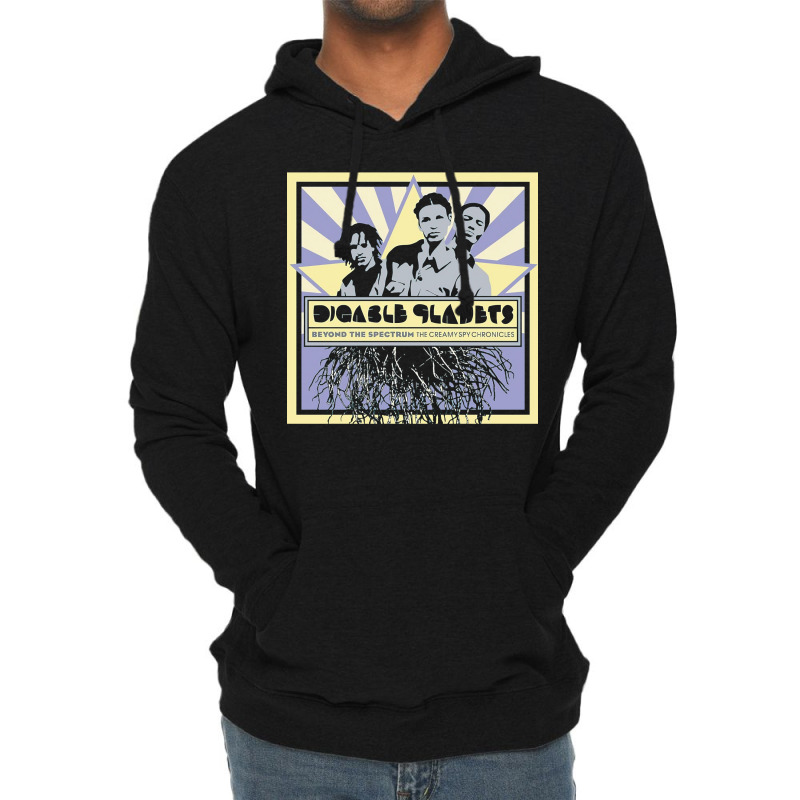 Knuckle Down Lover Gifts Lightweight Hoodie by ArtistGustavo | Artistshot