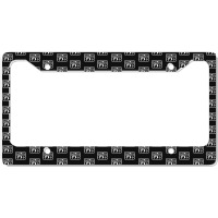 Joe And Kamala 2020 58131118 License Plate Frame | Artistshot