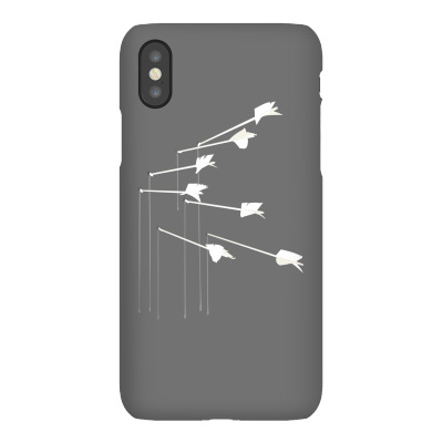 Silhouette Design Modest Mouse Float On Iphonex Case Designed By Hektoart