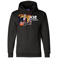 Graphic Bonamassa My Favorite People Champion Hoodie | Artistshot