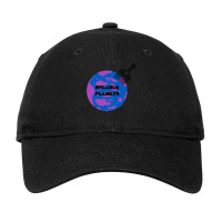 The Digable Planet Mens Best Adjustable Cap | Artistshot