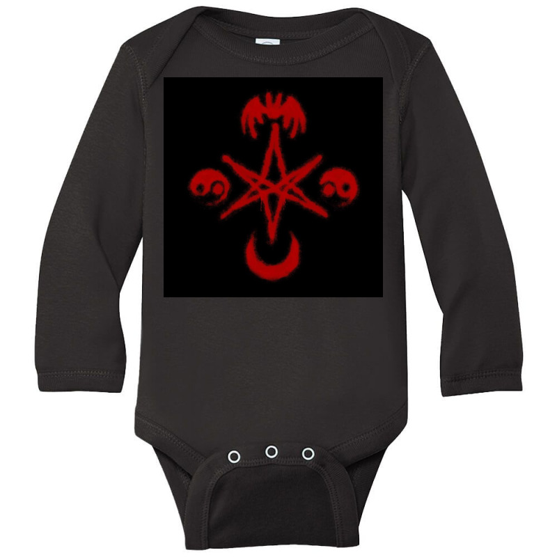 Die 4 U Long Sleeve Baby Bodysuit by DawnRoy | Artistshot