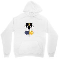 Twin Girls Unisex Hoodie | Artistshot