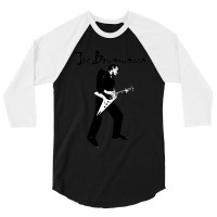 Blues Genre My Favorite People 3/4 Sleeve Shirt | Artistshot