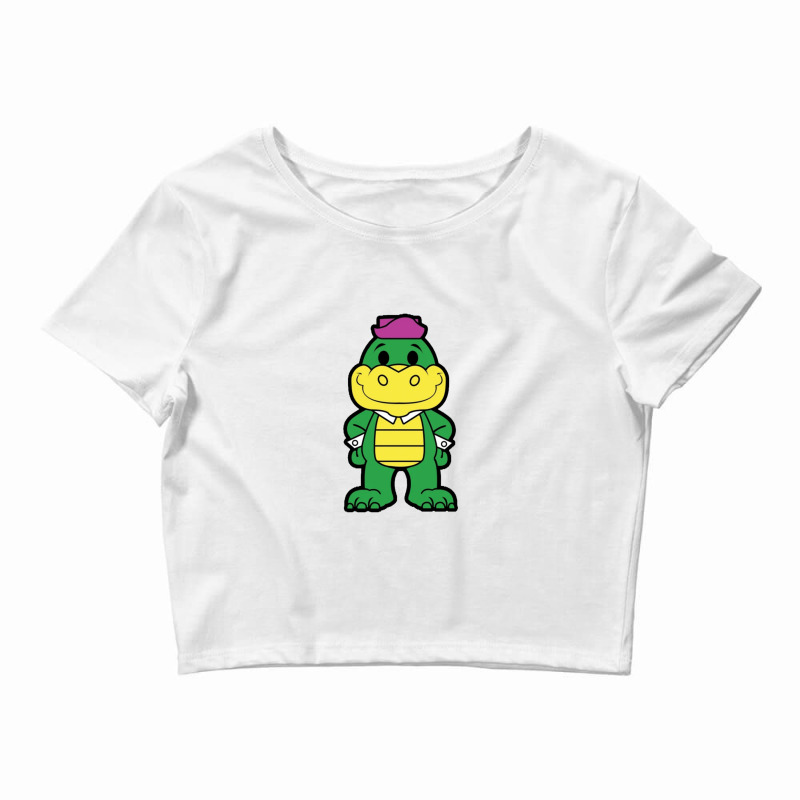 wally gator t shirt