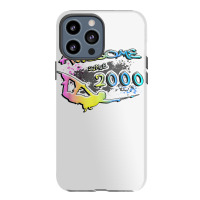 Awesome Since 2000. Wakeboard Lifestyle T Shirt Iphone 13 Pro Max Case | Artistshot