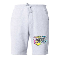 Awesome Since 2010. Wakeboard Lifestyle T Shirt Fleece Short | Artistshot