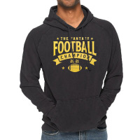 Fantasy League Champ   2021 Winner Fantasy Football Champion T Shirt Vintage Hoodie | Artistshot