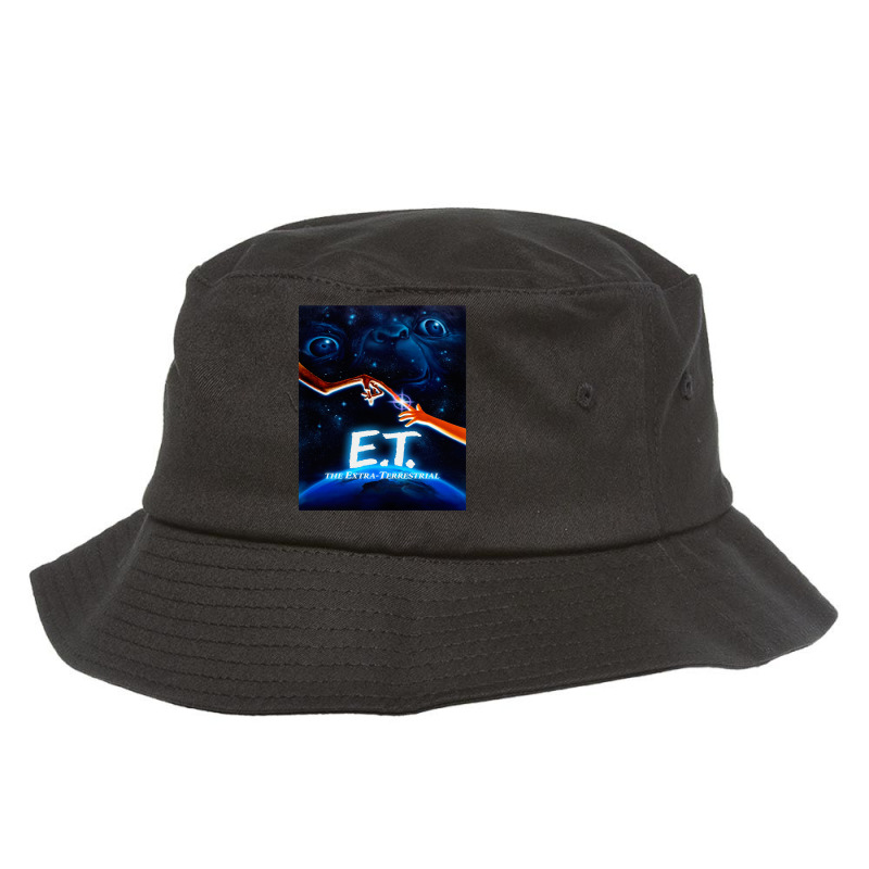 Graphic Movies  Fiction Vintage Music Bucket Hat | Artistshot