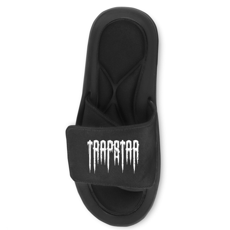 trapstar sandals