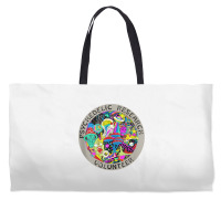 Psychedelic Mushroom Trip Gift   Psychedelic Research Gift Tank Top Weekender Totes | Artistshot