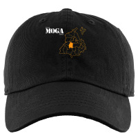 Punjab Moga District T Shirt Kids Cap | Artistshot