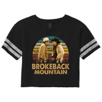 Birthday Brokeback Mens Funny Scorecard Crop Tee | Artistshot