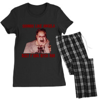 Retro Vintage High School Mens My Favorite Women's Pajamas Set | Artistshot