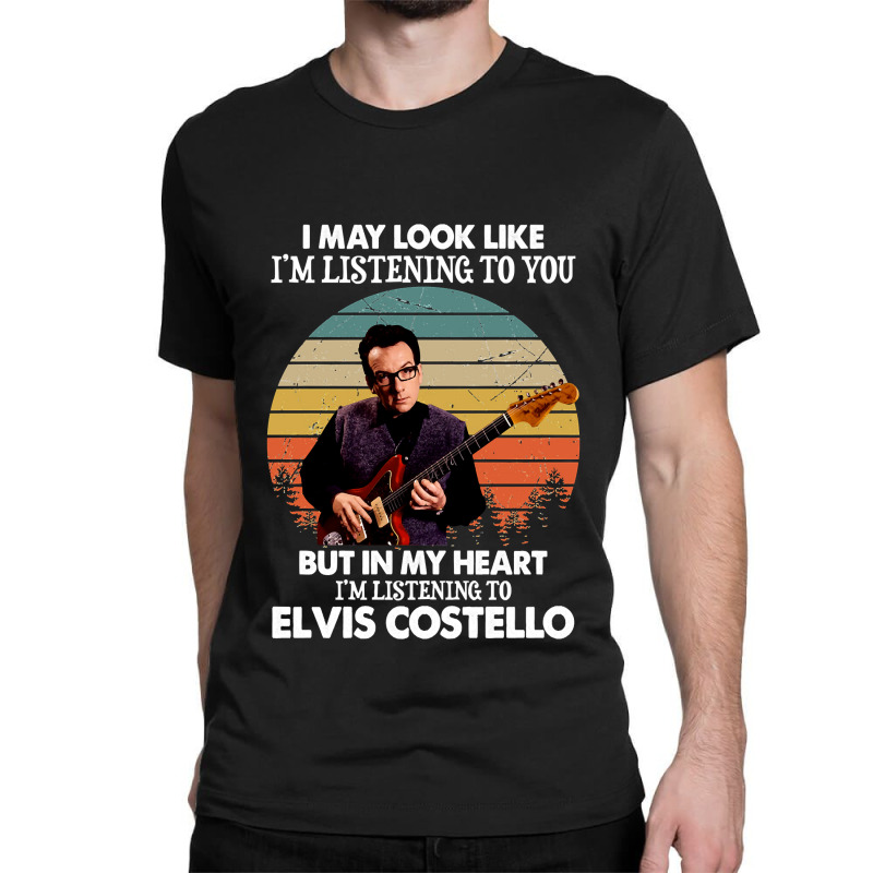 Vintage Graphic  Costellos Art Classic T-shirt | Artistshot