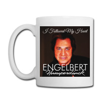 Engelbert Humperdinck Coffee Mug | Artistshot