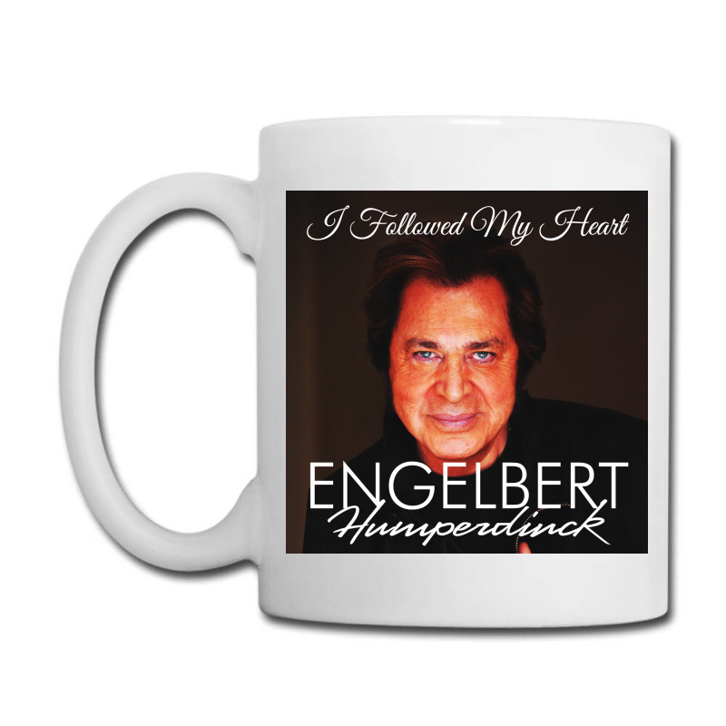 Engelbert Humperdinck Coffee Mug | Artistshot