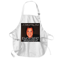 Engelbert Humperdinck Medium-length Apron | Artistshot