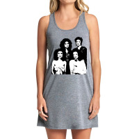 Music Retro Bernie Sanders Gift Men Tank Dress | Artistshot