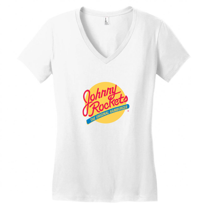 johnny rockets shirt