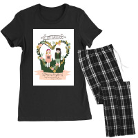 Retro Vintage  Pop Culture Funny Men Women's Pajamas Set | Artistshot