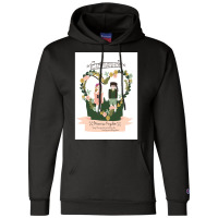 Retro Vintage  Pop Culture Funny Men Champion Hoodie | Artistshot