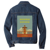 Vintage Animation  Comedy-drama Film Funny Gifts Boy Girl Men Denim Jacket | Artistshot