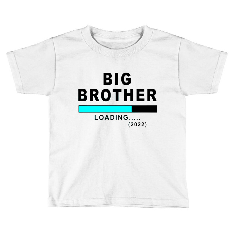 big brother loading t shirt