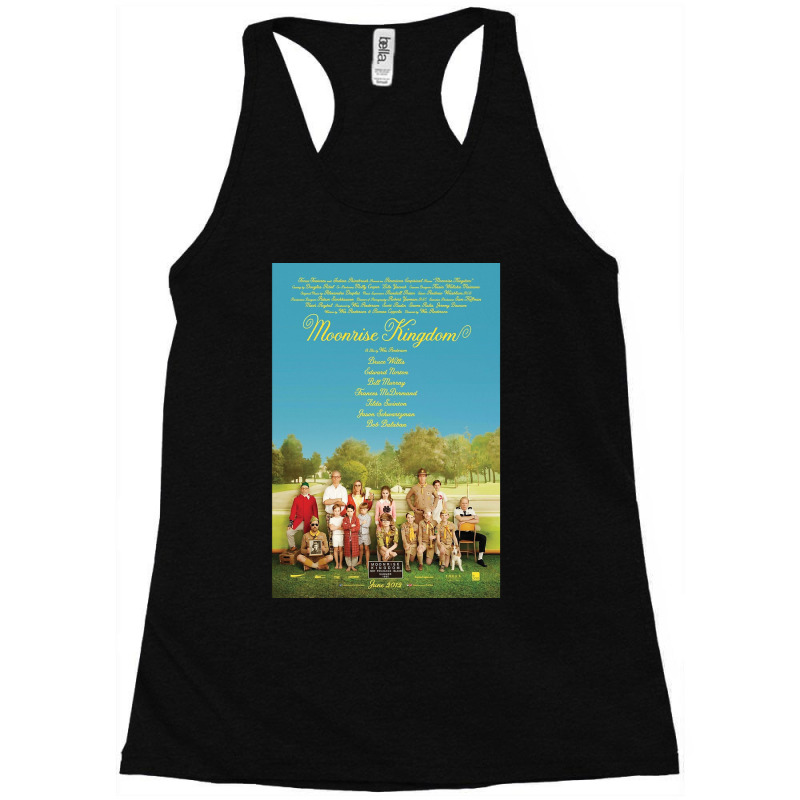 Vintage Classic Cartoon  Coming-of-age Womens Music Racerback Tank by Postifull-Decals | Artistshot