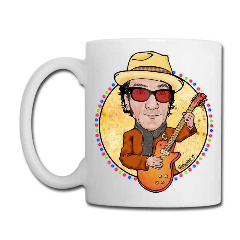 Classic Retro  Power Pop Music Kids Coffee Mug | Artistshot