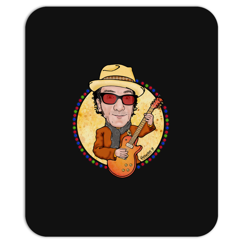 Classic Retro  Power Pop Music Kids Mousepad | Artistshot