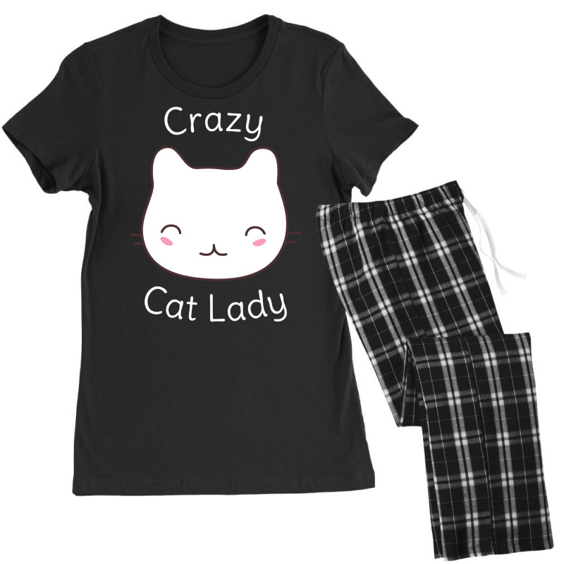 Crazy cat lady pjs new arrivals