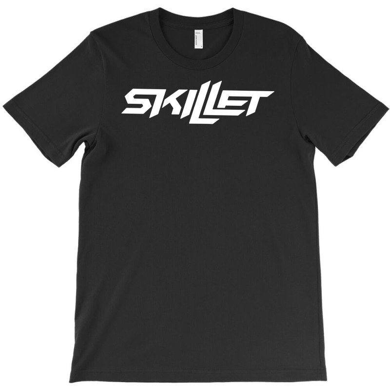 Skillet T Shirt Womens Stylish Cotton V Neck Short Sleeves Tee Shirt 