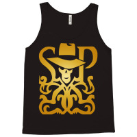 Art Skulduggery My Favorite People Tank Top | Artistshot