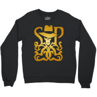 Art Skulduggery My Favorite People Crewneck Sweatshirt | Artistshot