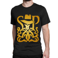 Art Skulduggery My Favorite People Classic T-shirt | Artistshot