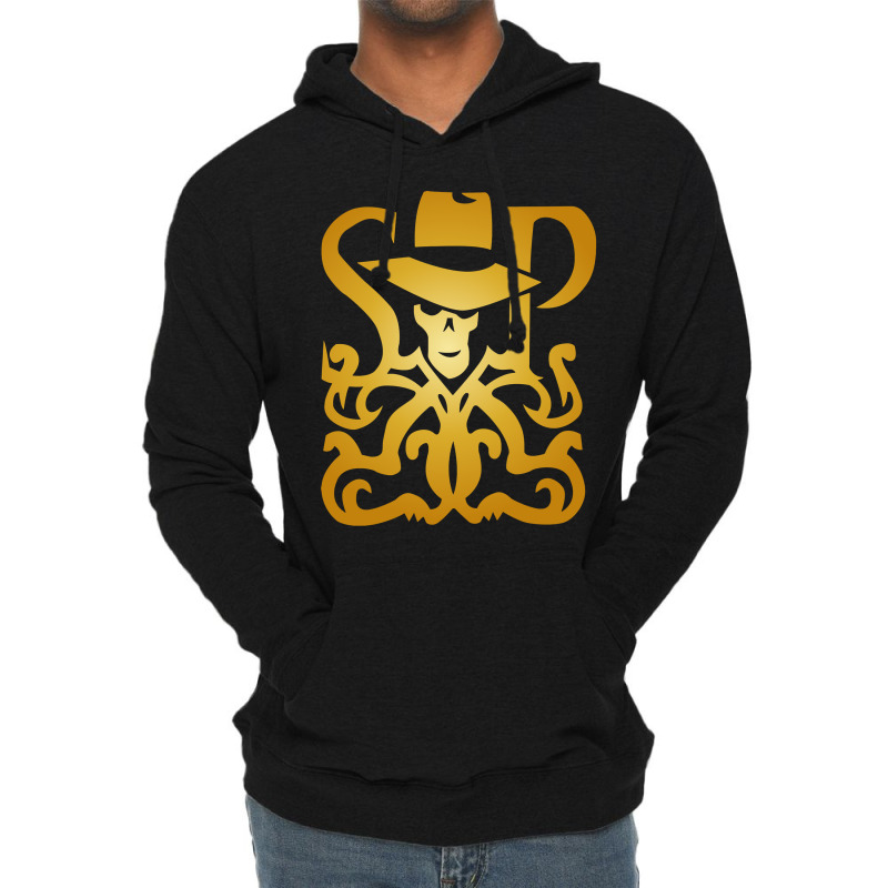 Art Skulduggery My Favorite People Lightweight Hoodie by ArtistConner | Artistshot