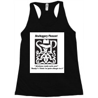 Call Me Skulduggery Poster Retro Racerback Tank | Artistshot