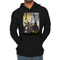 Graphic Skulduggery Call Me Retro Lightweight Hoodie | Artistshot