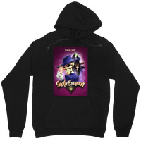 Graphic Skulduggery Vintage Retro Unisex Hoodie | Artistshot