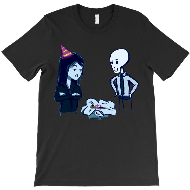 I'll Get You A Stick Women My Favorite T-Shirt by ArtistConner | Artistshot