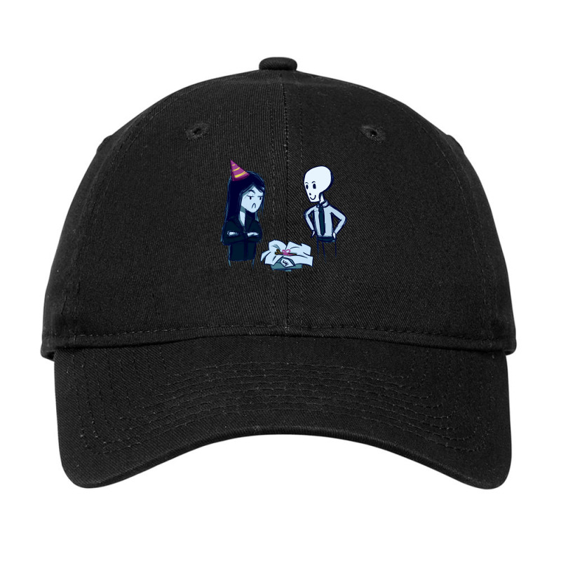 I'll Get You A Stick Women My Favorite Adjustable Cap by ArtistConner | Artistshot